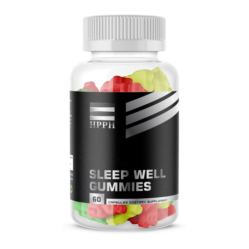 olly sleep gummies ingredients